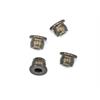 Bushing fr rigid suspension (4) F110 SF3 (SER411358)