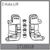 C-Hubs L/R
