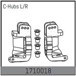 C-Hubs L/R