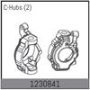 C-Hubs Set L/R
