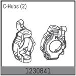 C-Hubs Set L/R