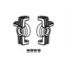 C-Mounts L/R