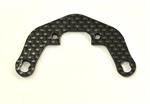 Camber bracket carbon DLS (SER804224)