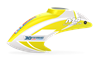 Canopy - Racing Yellow