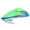 Canopy- Velocity Green