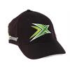 cap Xceed black, embroided