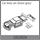 Car body set (black-grey)