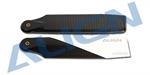 105 Carbon Fiber Tail Blade