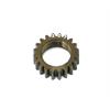 Centax-3 gear-pinion alu 20t wc V2 (SER804384)