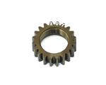 Centax-3 gear-pinion alu 20t wc V2 (SER804384)