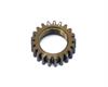 Centax-3 gear-pinion alu 21t wc V2 (SER804385)