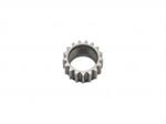 Centax gear-pinion steel 17T XLI (SER903876)