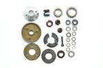 Centax True Motion clutch set 1/8 (SER903397)