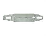 Chassis alu 2.0mm S411 4.0 (SER401640)