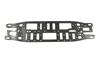 Chassis carbon light 4-X (SER401715)