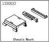 Chassis-Montage - Yucatan
