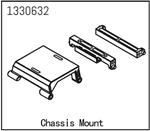 Chassis-Montage - Yucatan