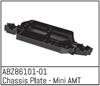 Chassis Plate - Mini AMT
