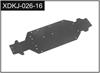 Chassis Plate