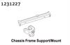 Chassis Support CR4.4 PATROL