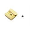 Chassis weight 14gr brass S989 (SER903759)