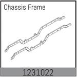Chassisrahmen (2) - CR3.4eco