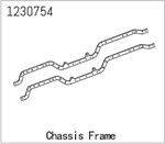 Chassisrahmen - LANDI