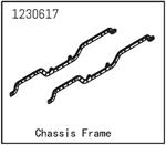 Chassisrahmen