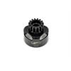 Clutch bell 15T vented (SER600520)