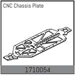 CNC Chassisplatte