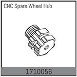 CNC Ersatzradaufnahme