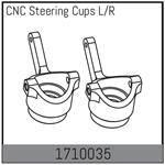 CNC Lenknaben (2)