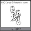CNC Mitteldifferentialhalterung
