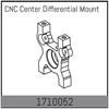 CNC Mitteldifferentialhalterung