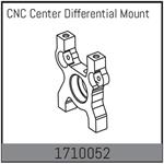 CNC Mitteldifferentialhalterung