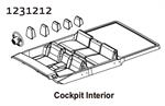 Cockpit CR4-4 PATROL