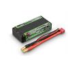Competition Shorty LiPo LCG/HV 140C/2S1P HC 4200mAh 5mm