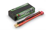Competition Shorty LiPo LCG/HV 140C/2S1P HC 4200mAh 5mm