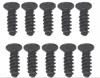 Countersunk head screws (2.8*8)