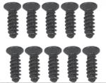 Countersunk head screws (2.8*8)