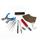 Craft & Hobby Tool Set (18pc) | Bild 3