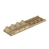 Crawler Hindernis "Piles & Waves" 1:24/1:18 (200-teilig)