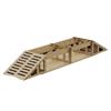 Crawler Hindernis "Plank Bridge" 1:24/1:18 (21-teilig)