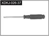Cross Screwdriver