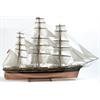 Cutty Sark 1:75 (1100mm)