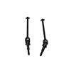 CVD Wellen v/h (2) RTR/BL