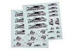 Decal-sheet Dragon-RC b/w (2)