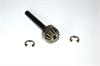 Differential Antriebswelle + E-Ring