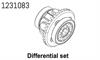 Differential CR4.4