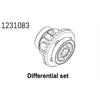 Differential CR4.4